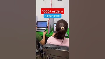 1000+ orders😳on flipkart HOW? Flipkart orders boost & account management service by rishi Ecommerce