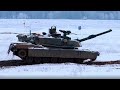 ⚡️Как 3 танка Abrams &quot;разобрали сотню&quot; Т-90М «Прорыв», БТР-80 и остановили продвижение РФ в Бердичах