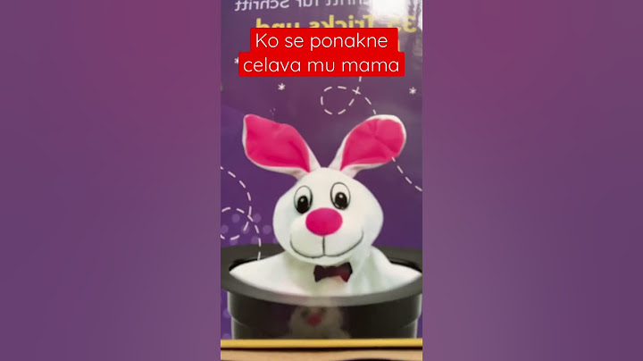 Ko se pomakne celava mu mama #shorts