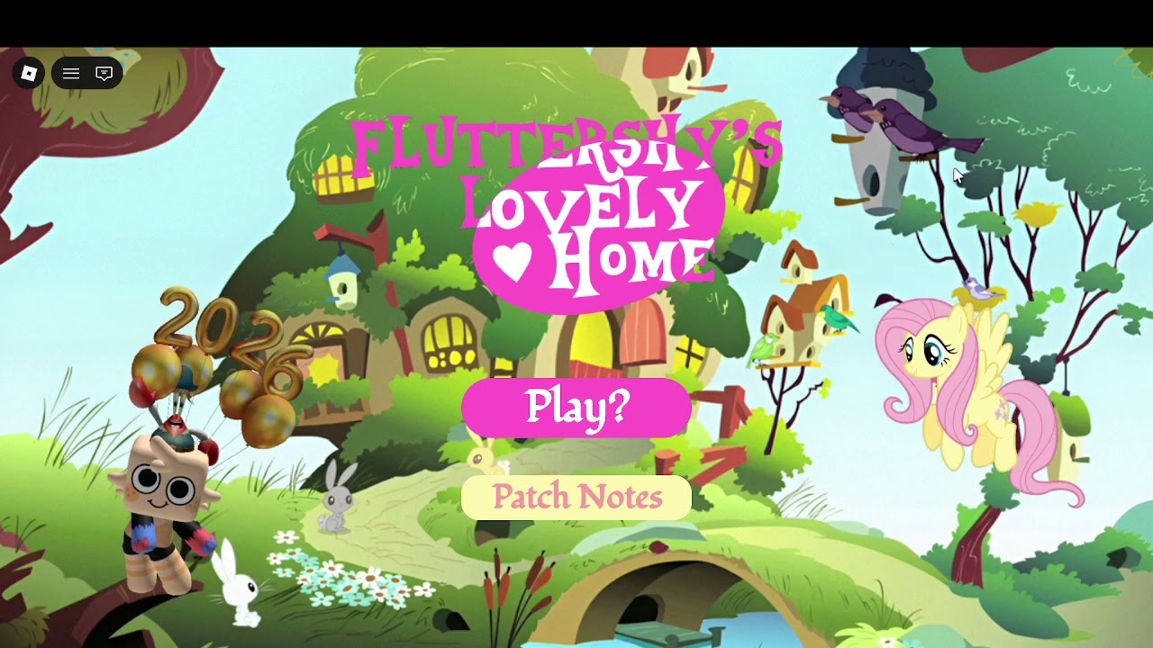 Флаттершай отпилила мне ноги бензопилой!!! | Прекрасный дом Флаттершай