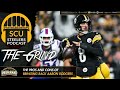 Rodgers' Shock Visit! Steelers Stunned | QB Future Explained