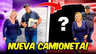 Download Lagu MIS PAPÁS TIENEN CAMIONETA NUEVA😱✨ | Hermanas JM MP3