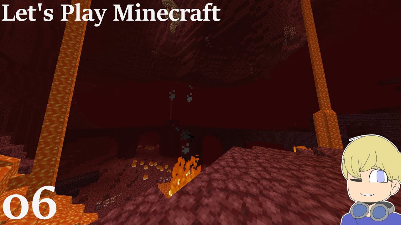 Let's Play Minecraft Ep 6 // Adventure! - YouTube