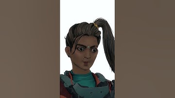 Apex Legends: Frag Grenade Commercial