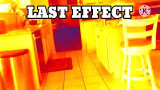 My Version Furby Furb Effects