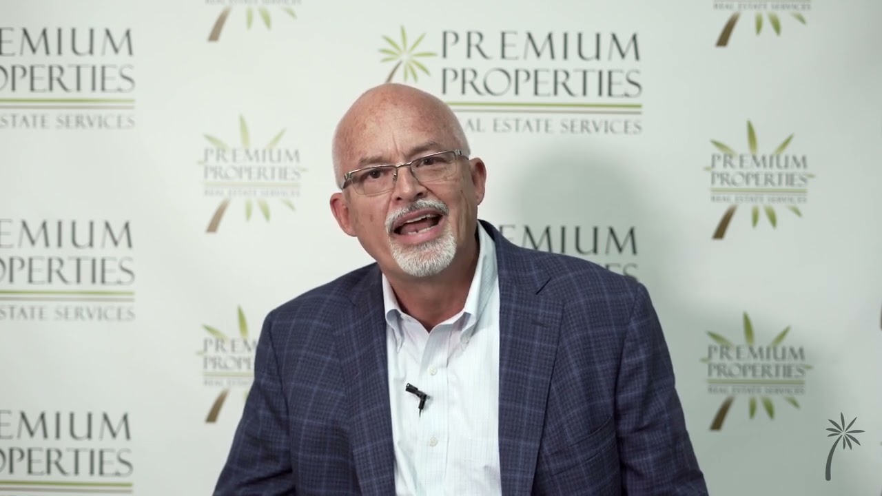 Orlando Real Estate Broker / Owner: What are your goals for 2022?