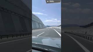 Nový Úsek R3 Na Orave Slávnostne Otvorili, Jazdia Po Ňom Prvé Automobily