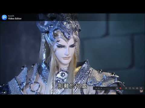 玄象裂變-法醫