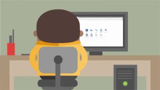 IMQS Traning Video: Water Meter