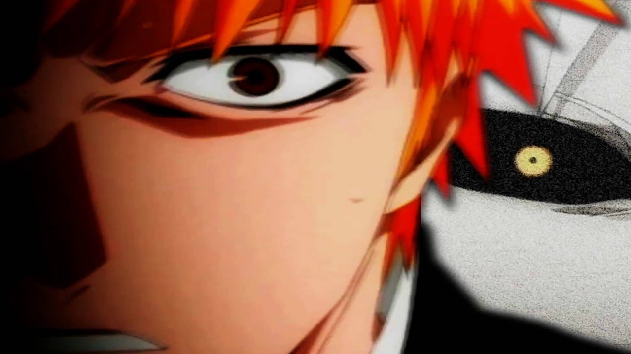 Bleach - Papercut Reanimation 1080p FULL HD