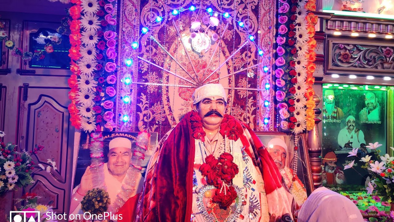 JAI SAMADHI GARIBDAS JI NAGRI ZINDABAD NEW BHAJAN QAWALI| JAI SAMADHI |