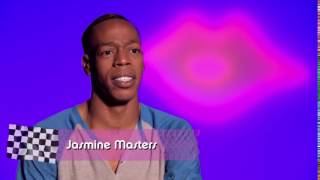 Jasmine Masters - Tone That Down