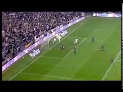 Grandes goles: Roberto Carlos al Barcelona