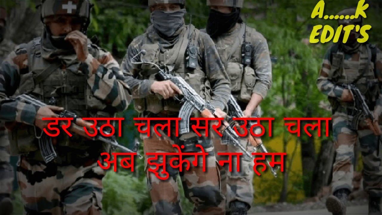 Independence Day🇮🇳-WhatsApp status Thare Vaste Mahi Re Jaan Laga Denge Hum