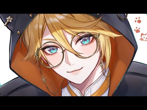 【HOME 3D ZATSU】TALKING IN THE THIRD DIMENSION【NIJISANJI EN | Yu Q. Wilson】 video thumb