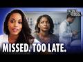 MS Missed In Black Patients. Dr. Ebony Jade Hilton Exposes The Cost