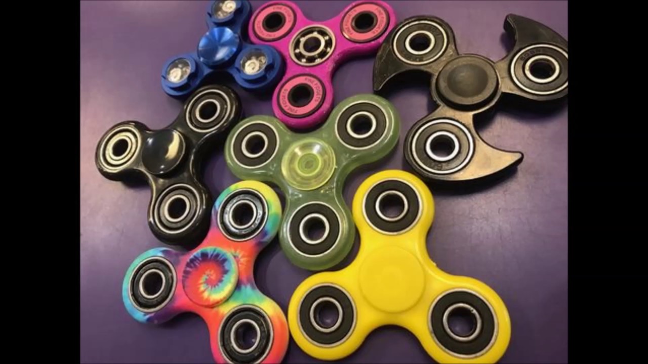 Where Can I Get A Fidget Spinner Near Me at Jacob Roe blog