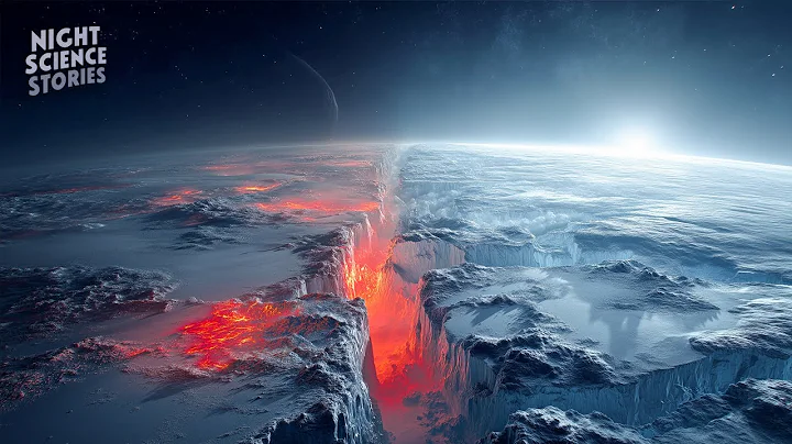 What Was Earth Like During the Ice Age? Science for Sleep