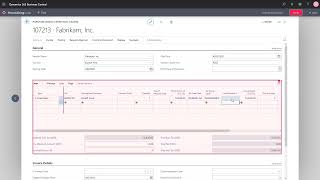 Dynamics 365 Business Central - How to Duplicate Entries in Depreciation Books