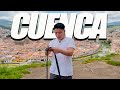 UN TRAS CÁMARAS POR CUENCA|Washo Washito ft Rommel Racp