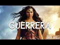 Wonder Woman - Guerrera | HD