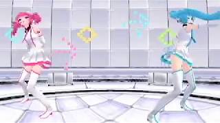 360 MMD test (It probably won't work ;3;)