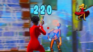 Valentina 💃 (Fortnite Montage)