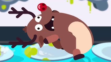 THE SAUSAGES TOURNAMENT Gameplay Walkthrough RUN SAUSAGE RUN Android Game