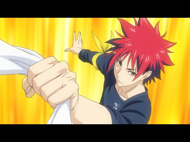 Anime 