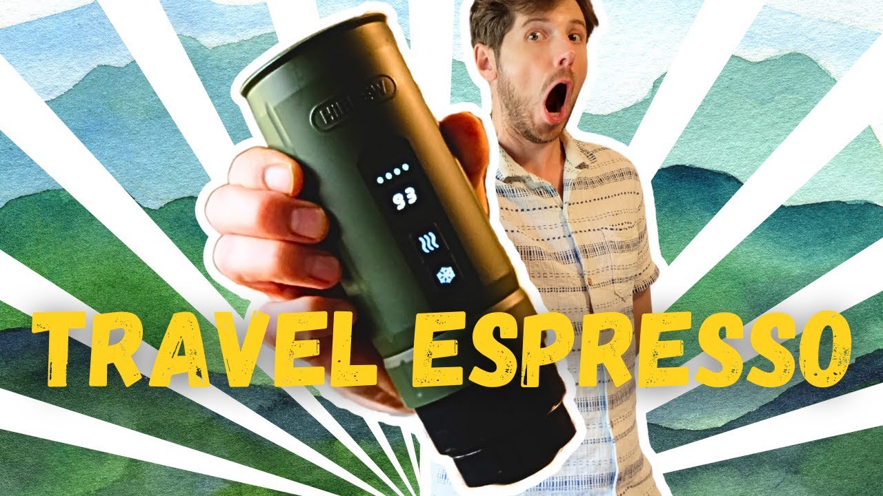 Немного лучше остальных: обзор HiBrew H4C