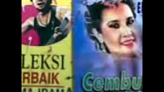 O.M PURNAMA - KASIH YG KEJAM-ELVI S / By Ucoks Peratama