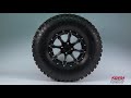 Kenda Kongur UTV tires