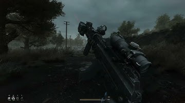 S.T.A.L.K.E.R. Anomaly Custom кажется лучшей игрой, чем S.T.A.L.K.E.R. 2