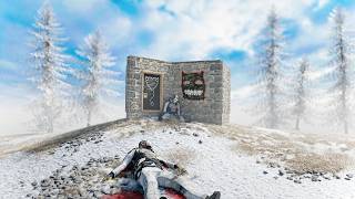 Download Lagu I had the PERFECT WIPE for 2 HOURS until this CLAN raided me... (RUST DUO) MP3