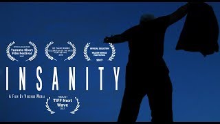 INSANITY
