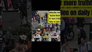 Trump’s Africa Ban Backfires #shortsfeed #shorts