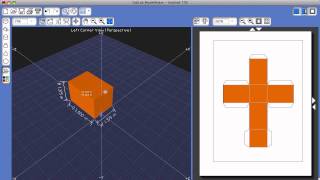 FabLab ModelMaker: Moving Shapes