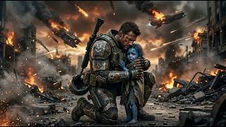 Refugees Crashed On Earth By Mistake—And Terrans Decided Humanity Will Always Stand Them And Danger