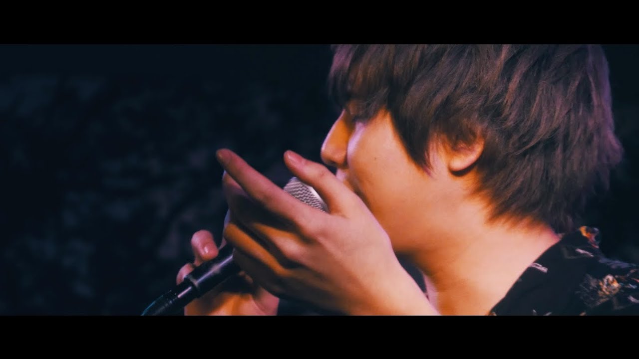 Knock! Knock! ~LIVE ver~  - 伊礼 亮(ryo irei)