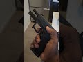 Sig P365 With Icurus Grip Module