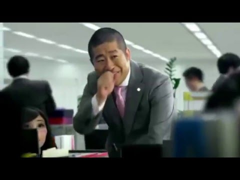 たけし ひとり 澤部 ワンダCM２本まとめ