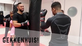 Een Goede Smoes Bij Controle - Vlog Dwayne Zandvliet