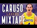 Alex Caruso's Lakers Mixtape | NBA Highlights