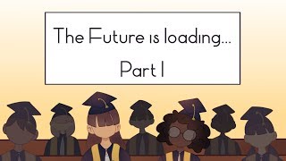 PHONING IN THE FUTURE - The Future is loading... Part I