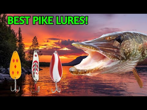 Top Lures for