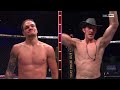 BRUTAL Welterweight Battle! | Eoin Sheridan v Chris Mixan | Full Fight | PFL Belfast