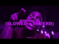 IShowSpeed World Cup Slowed Reverb