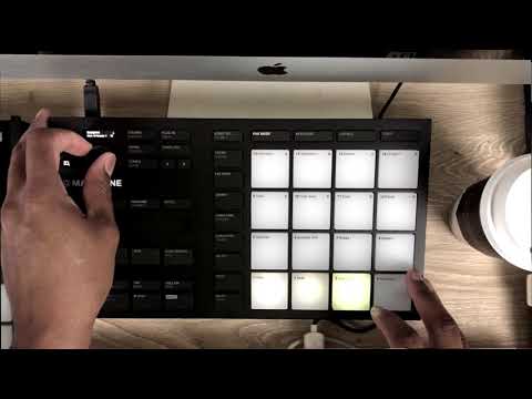DTM・DAW MASCHINE MIKRO MK3 REVIEW: Maschine Mikro MK3 — a DJ's perspective – DJWORX