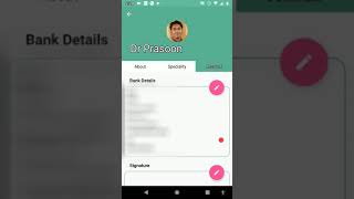 Dofody App ഉപയോഗിച്ച്  ഡോക്ടറെ എങ്ങനെ കാണാം | Dofody-Online Doctor Consultation App screenshot 4