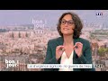 Mélanie Vogel : "Nous allons avoir de moins en moins d'eau"